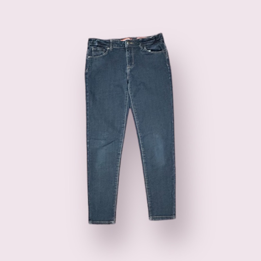 Joe Fresh super skinny girls jeans size 12